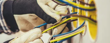 Instalacje Elektryczne