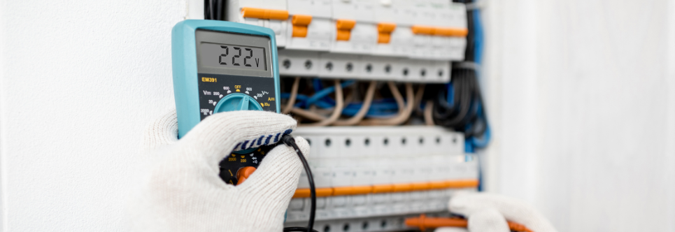 Pomiary Elektryczne Koszalin